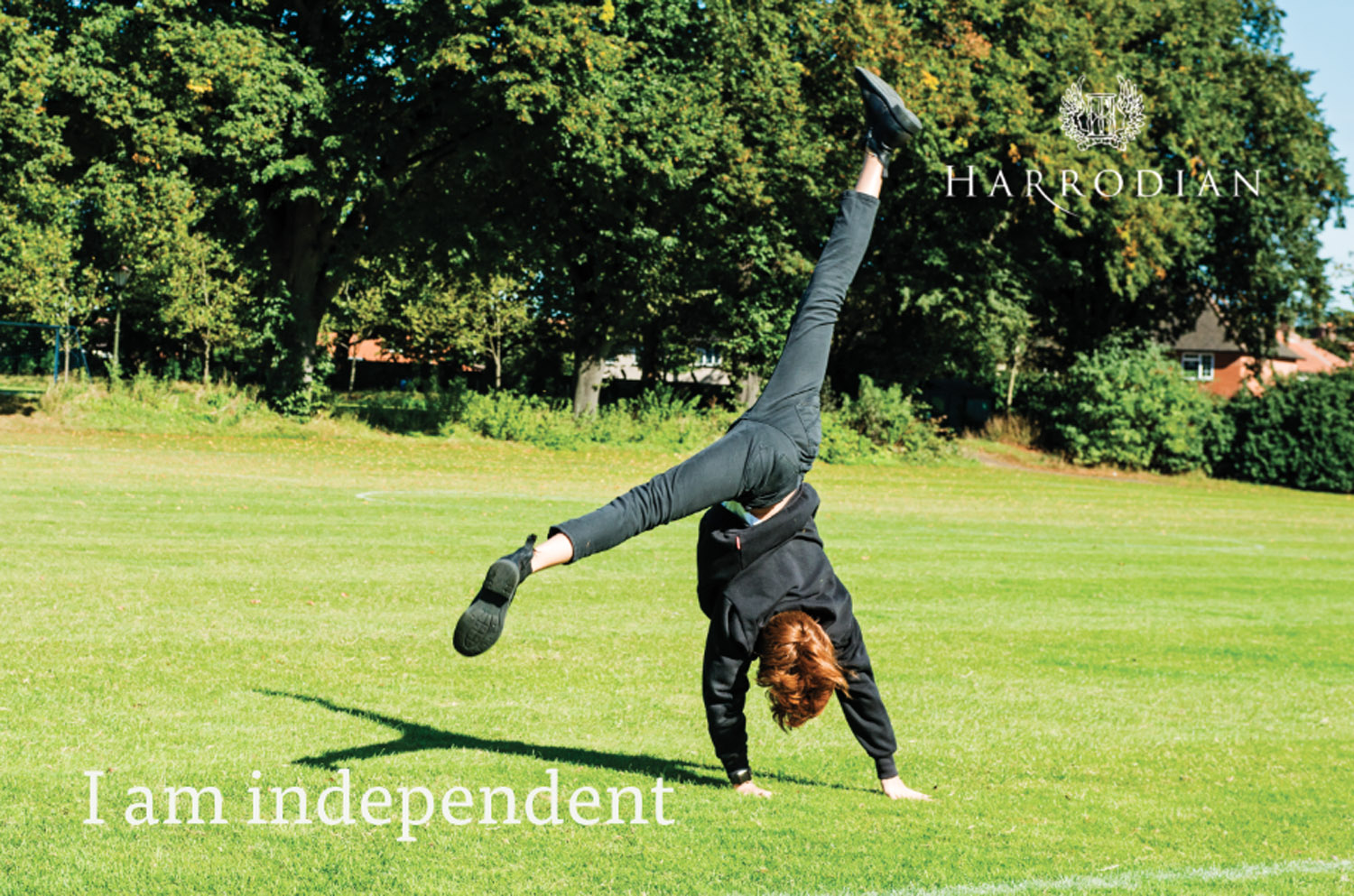 Independent
