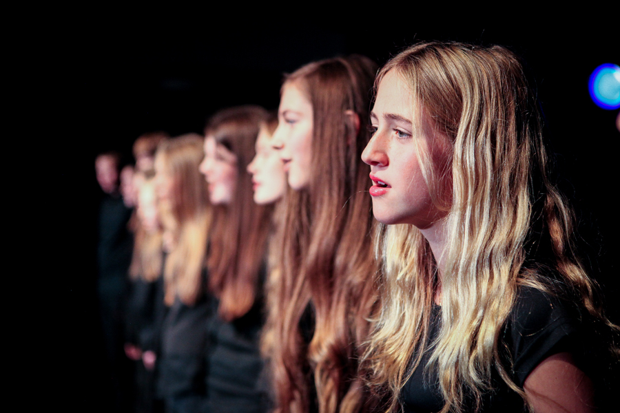 Autumn Concert