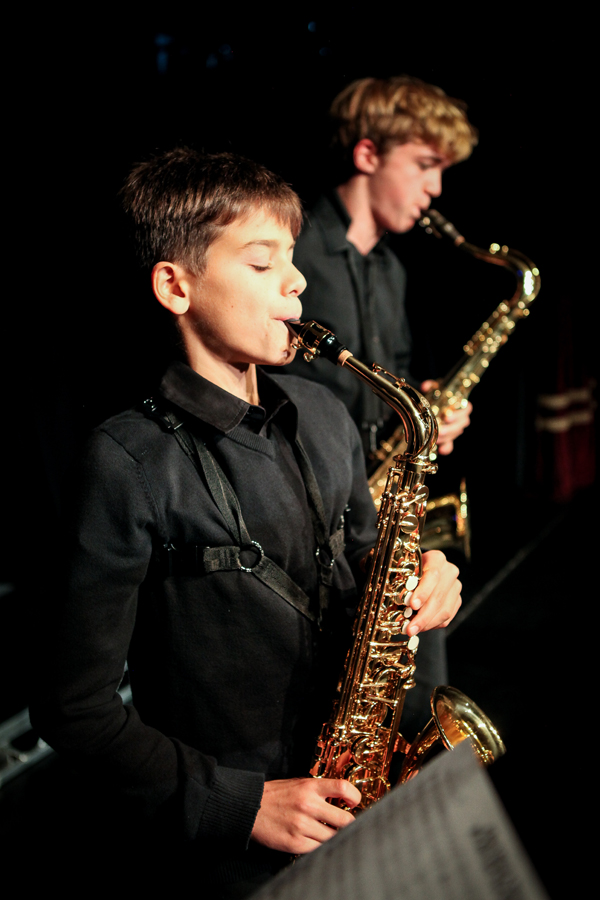 Autumn Concert
