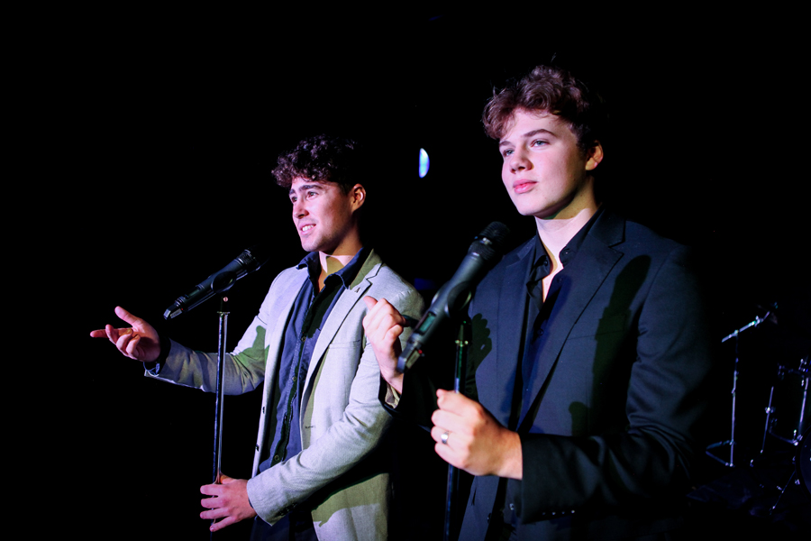 Autumn Concert
