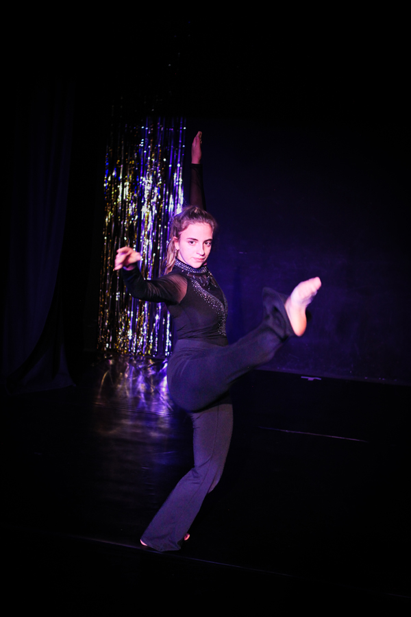 sixth former solo