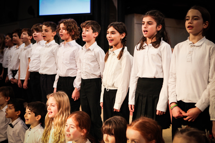 choir