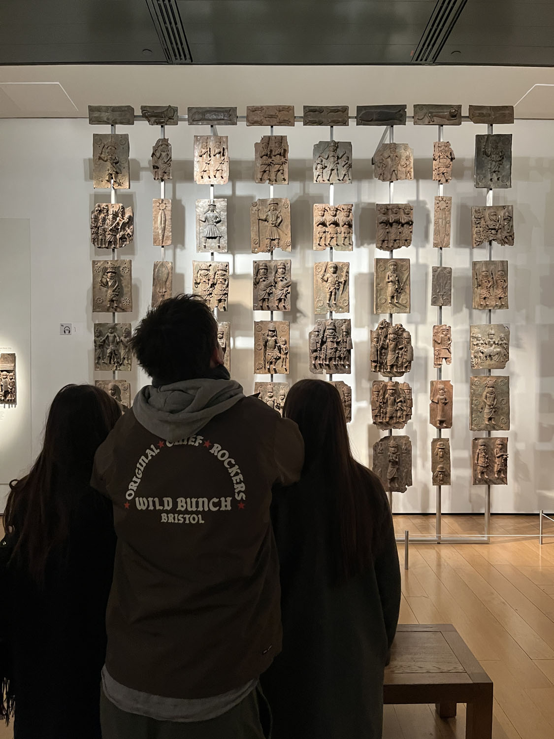 Benin Bronzes