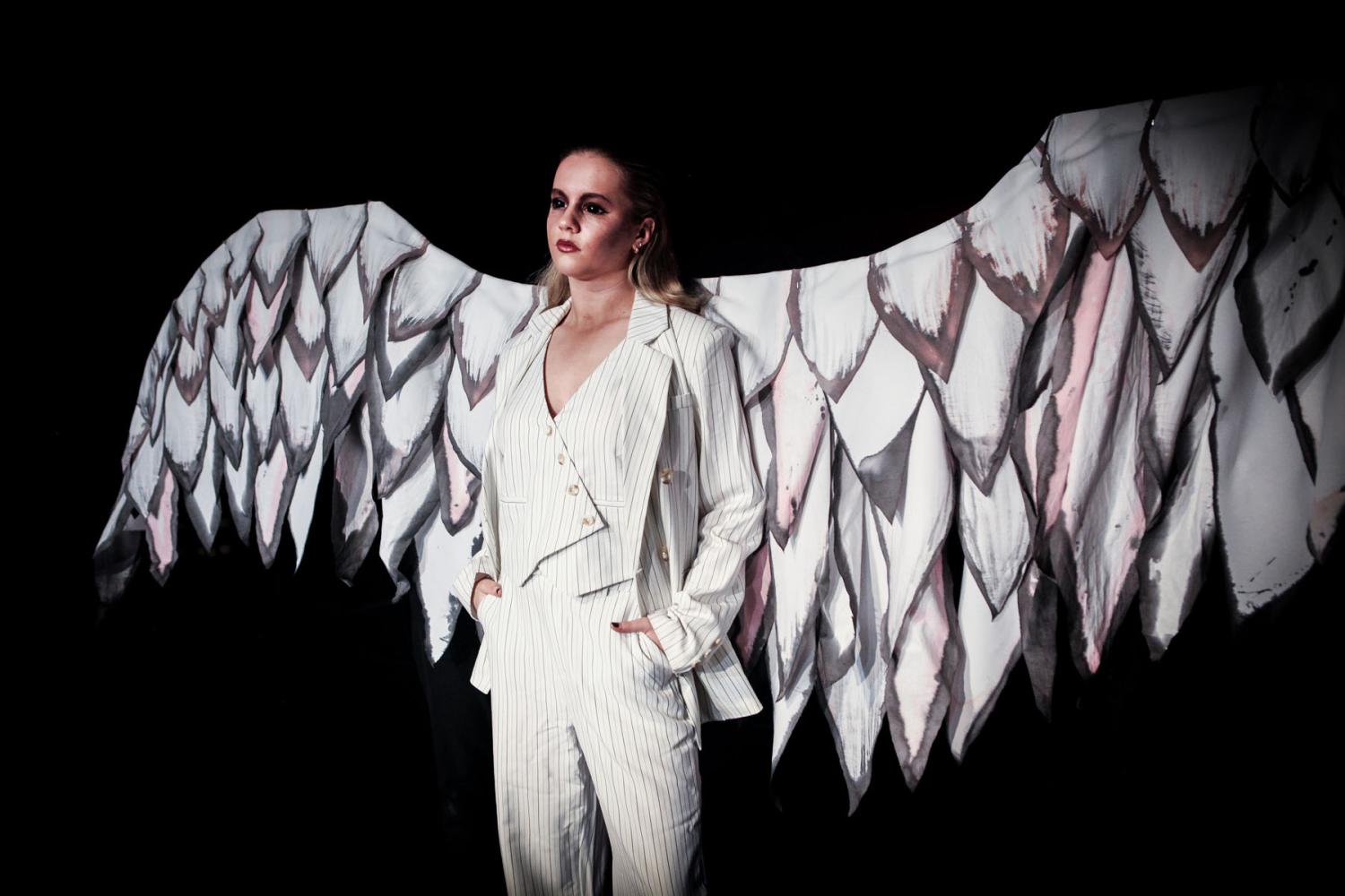 Dark angel