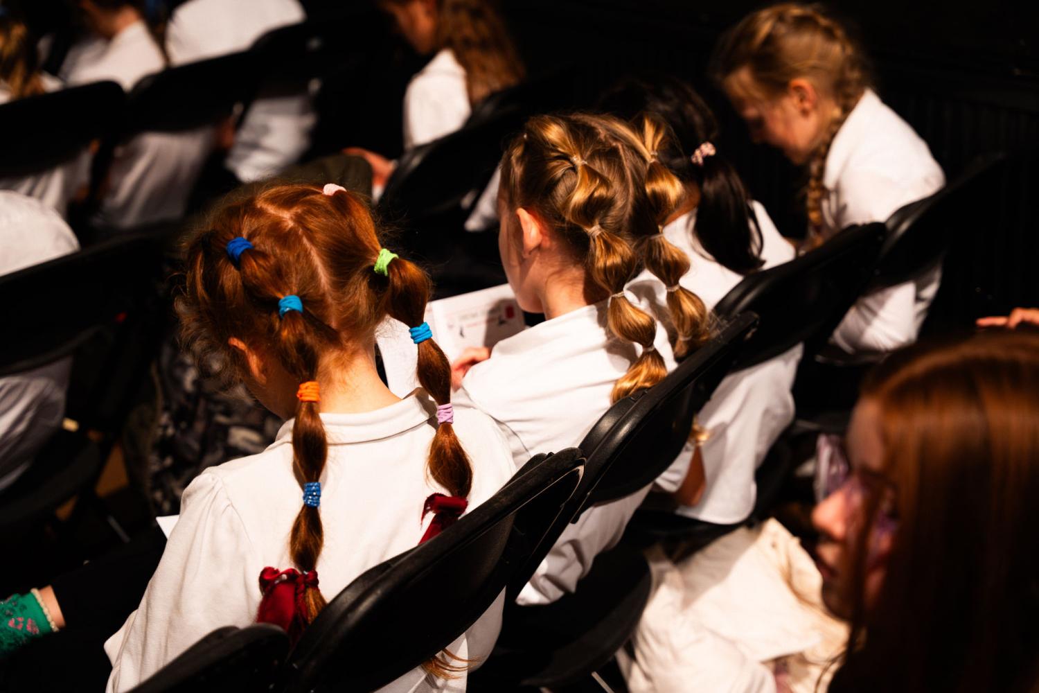 Carol Concert