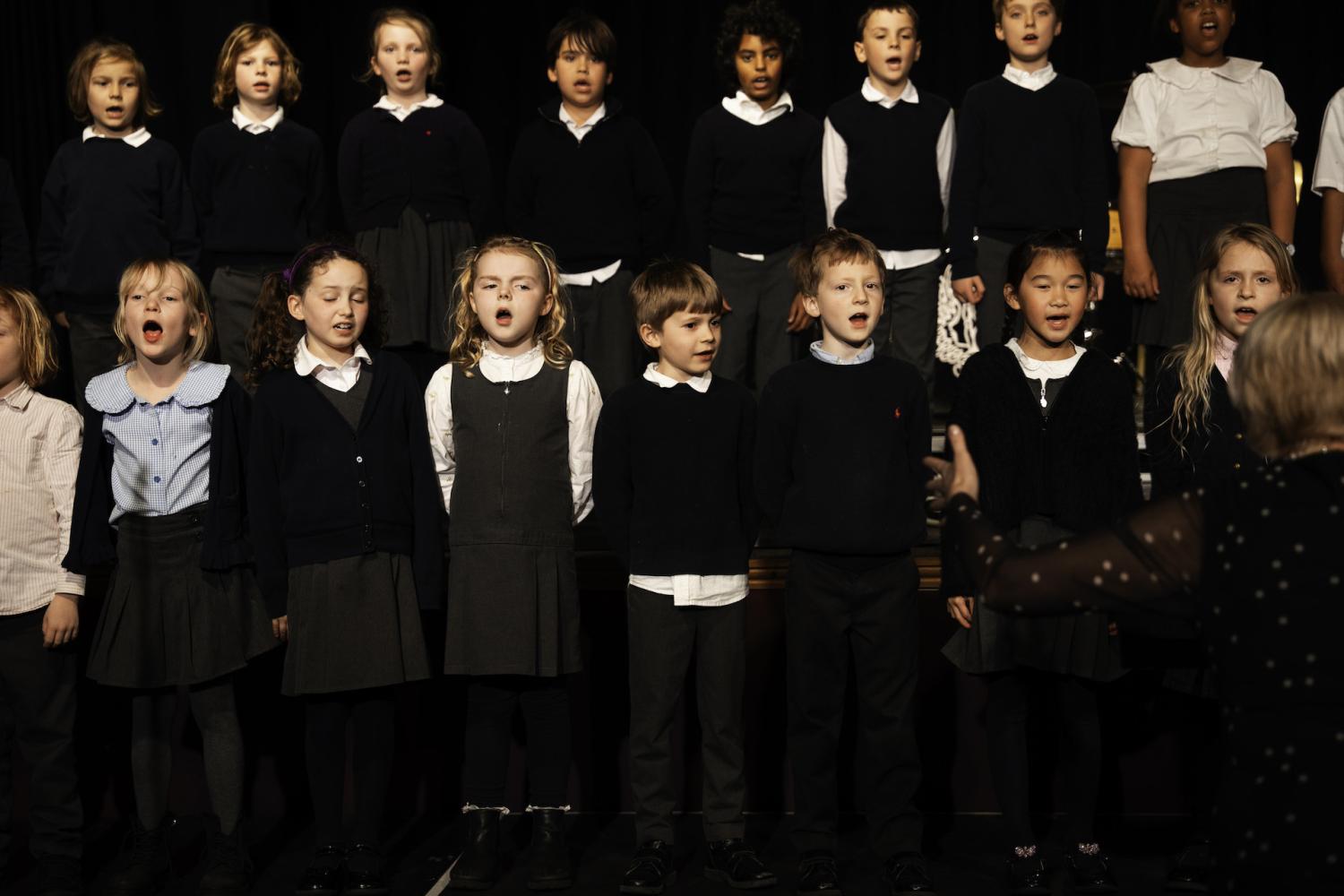Choir