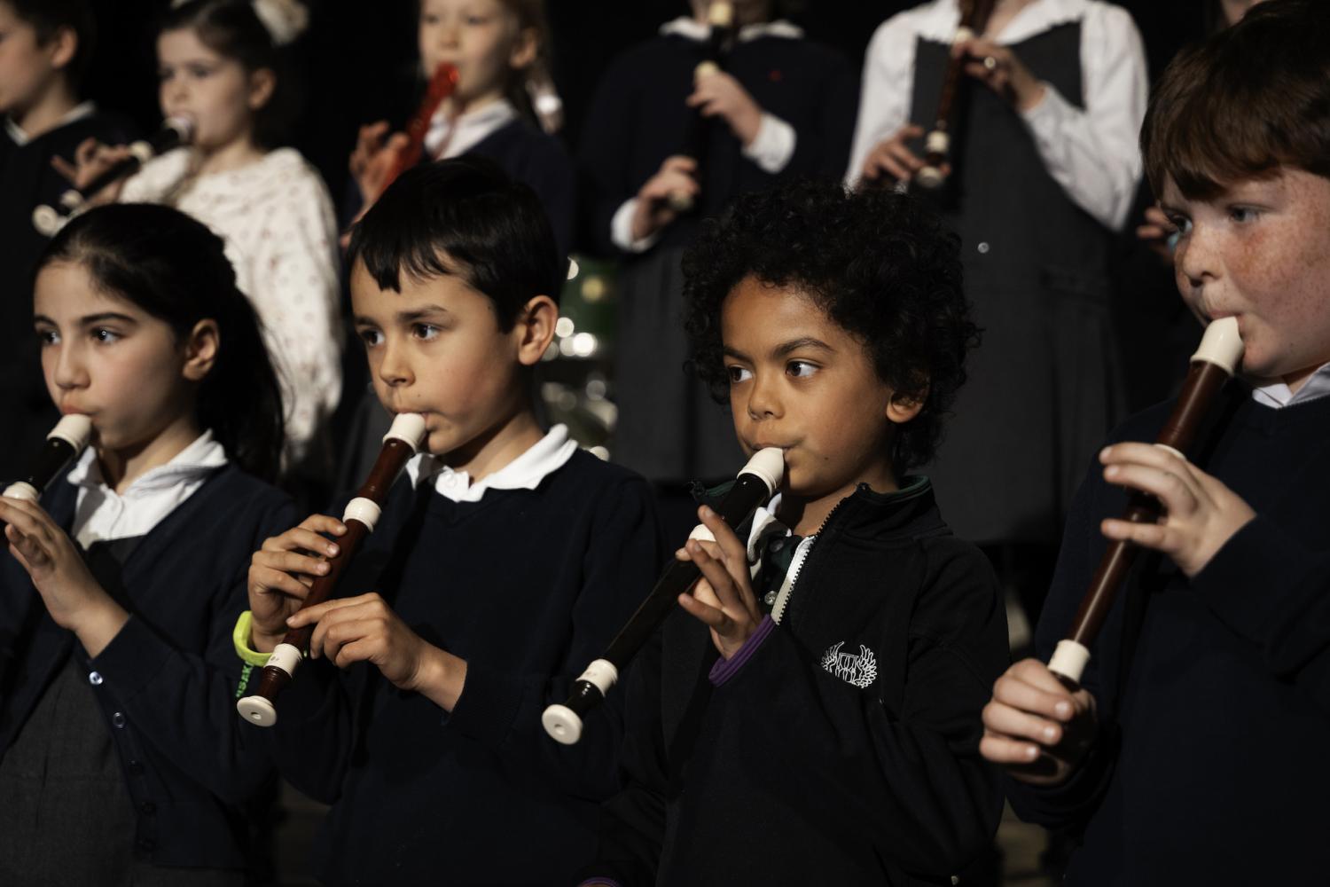 Recorders