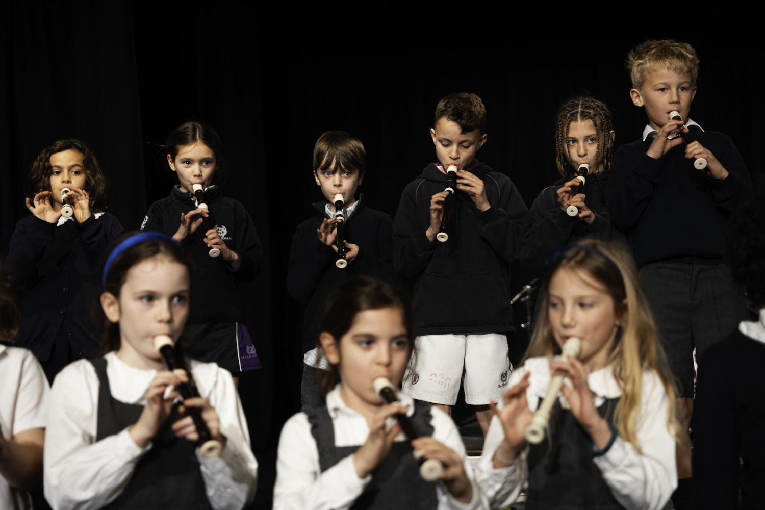 Recorders