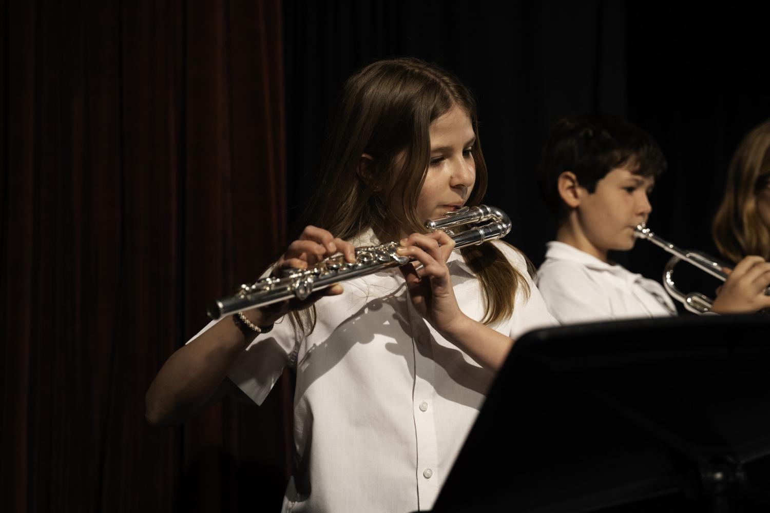 Flautist
