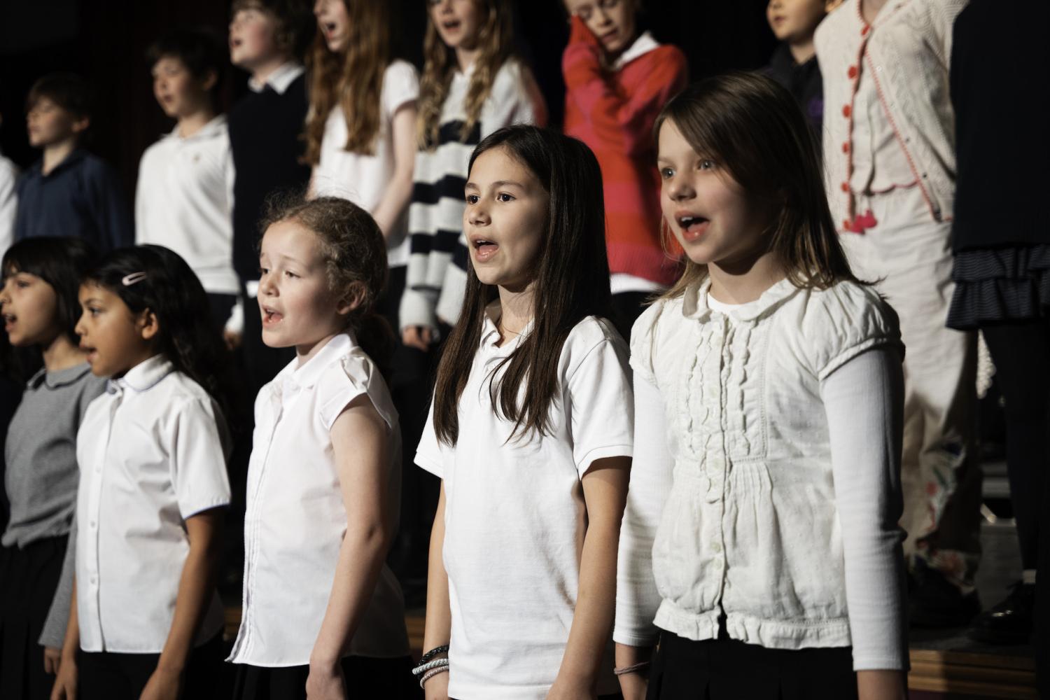 singers