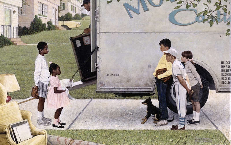 rockwell