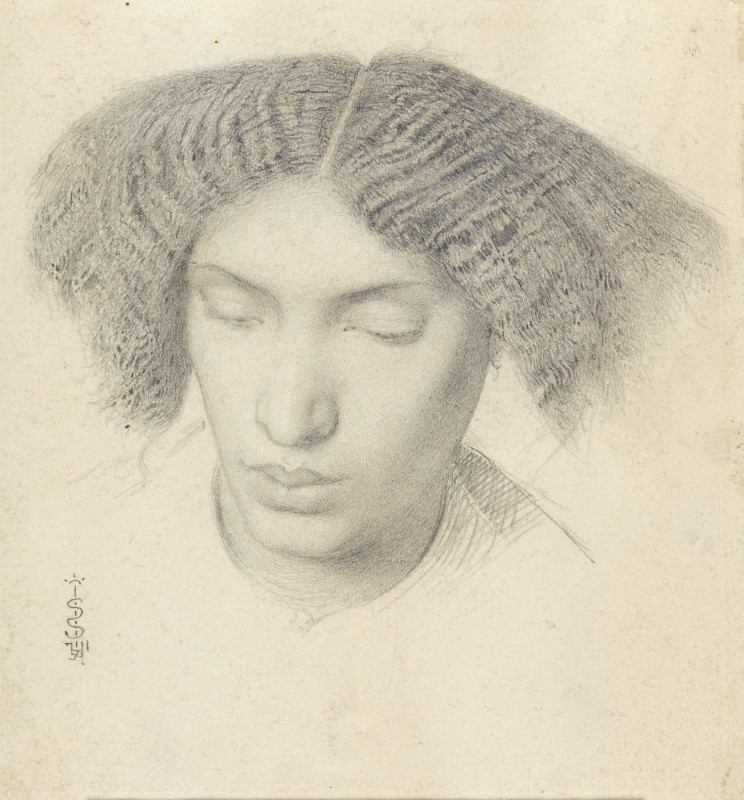 Fanny Eaton