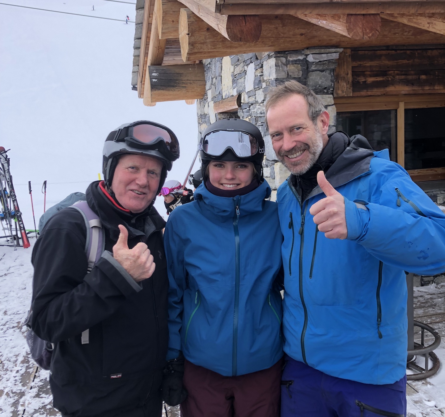 Ski Val Trip