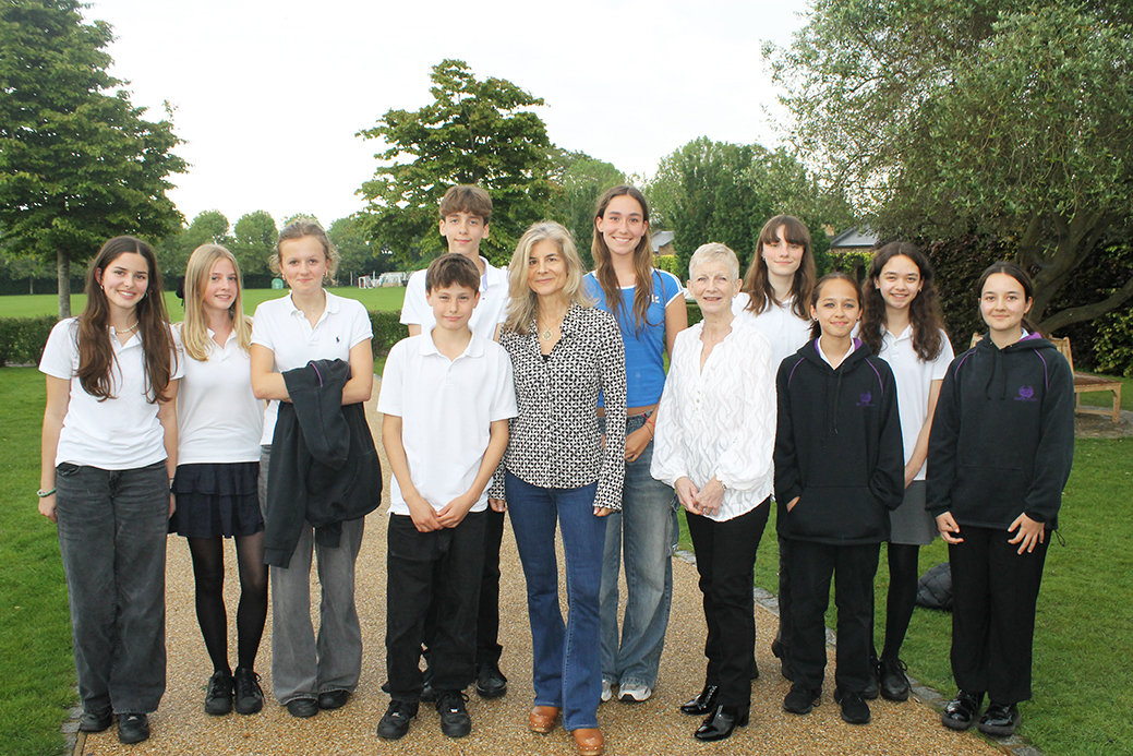 YPI winning groups