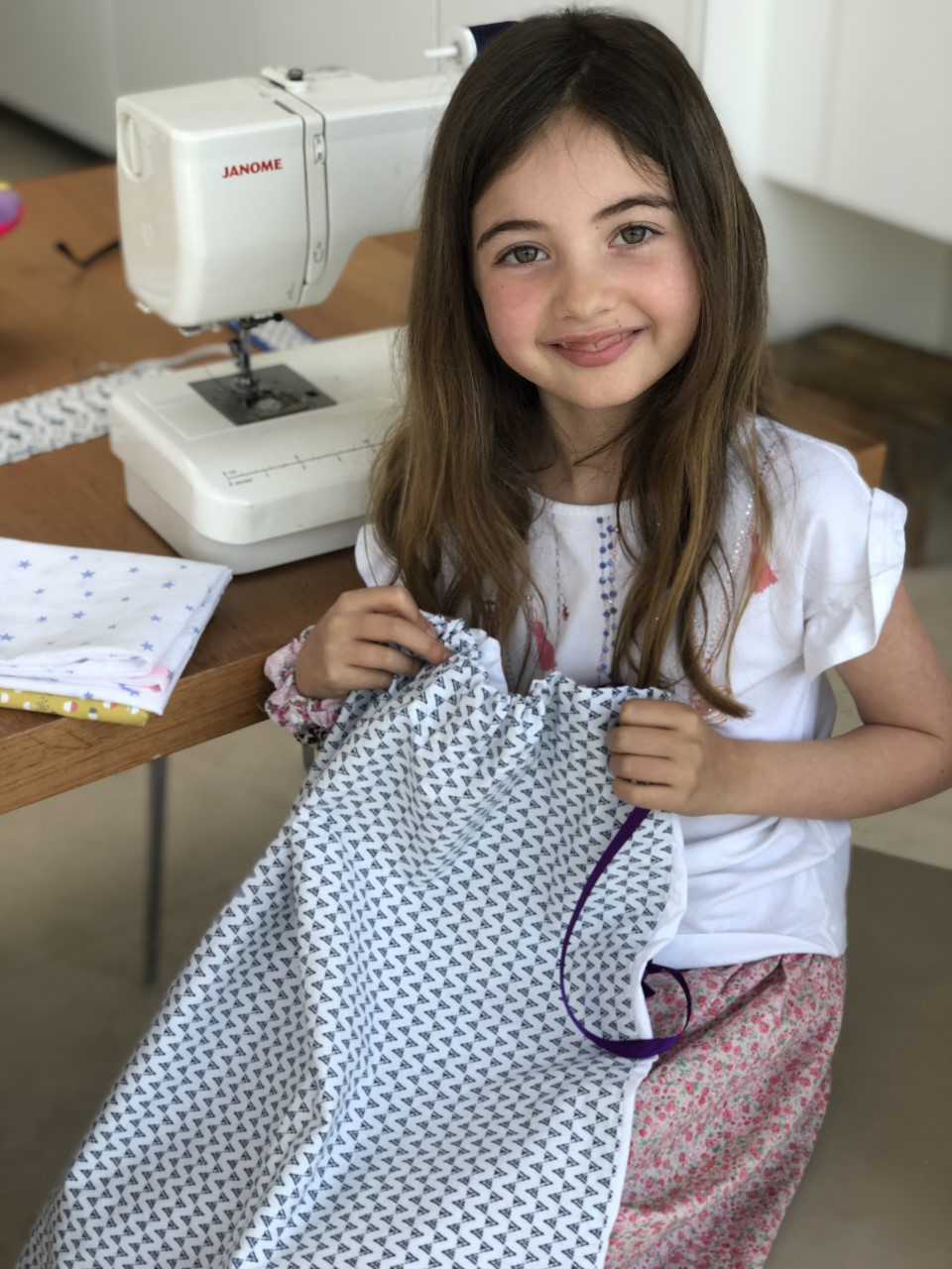 Ella-May%20making%20scrub%20bags%20for%20NHS.jpg