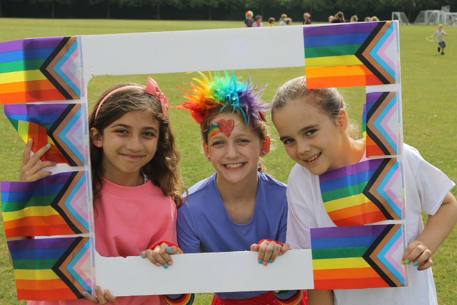 Pride 2023