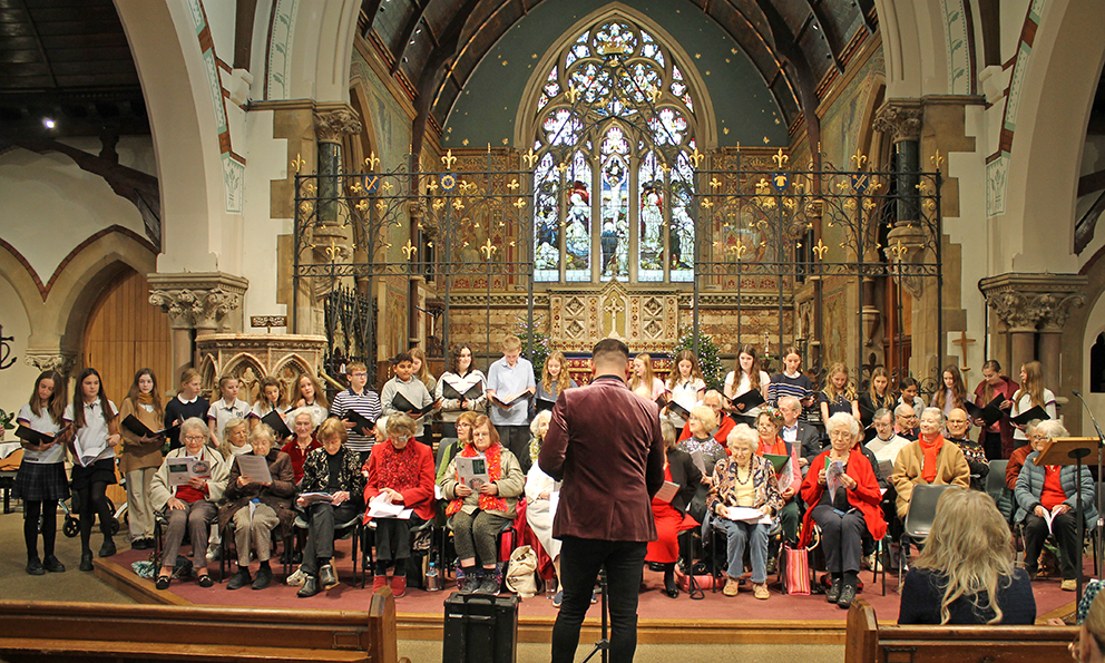 choirs