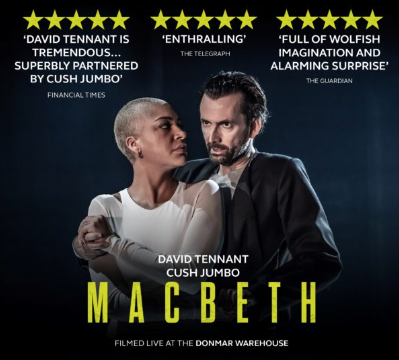 theatre poster