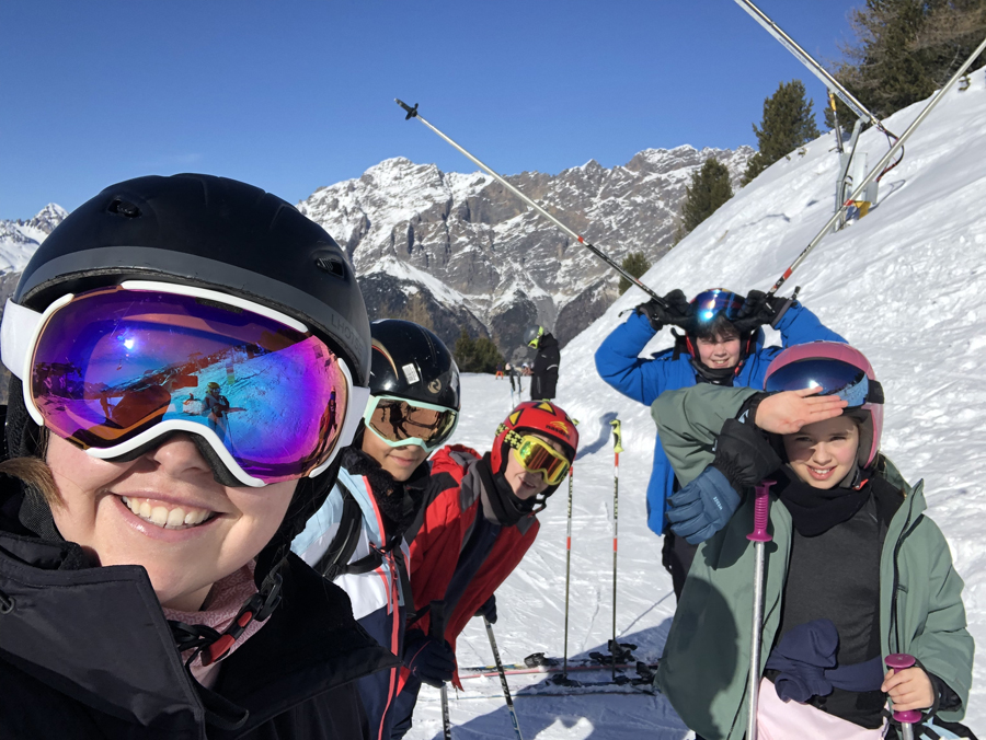 ski pic