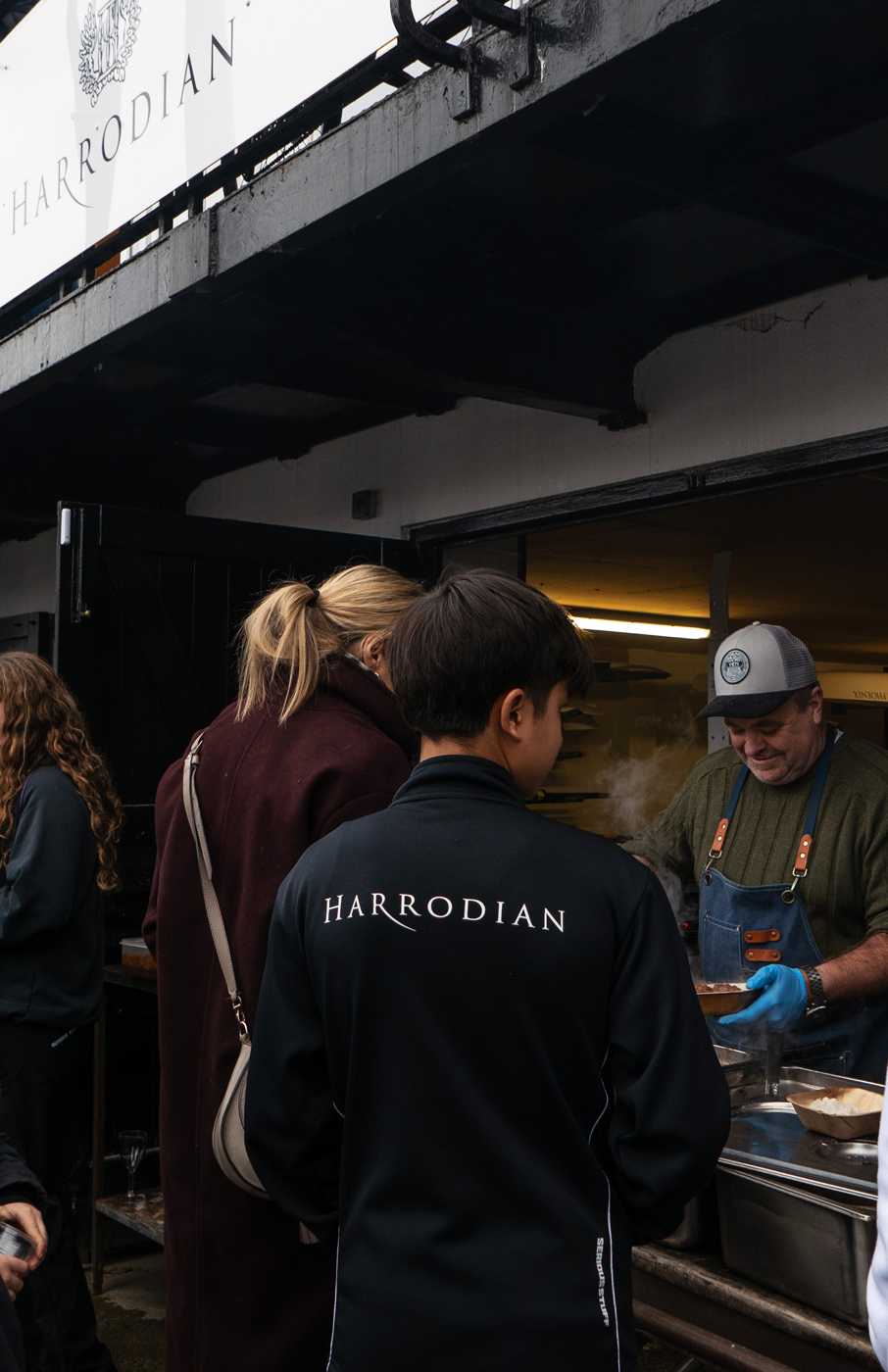 bbq