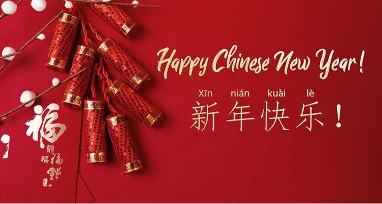 happy new year