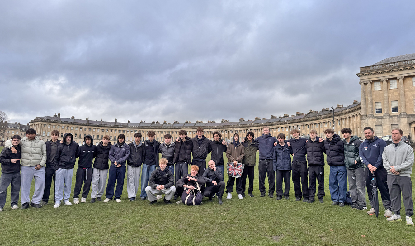 bath group