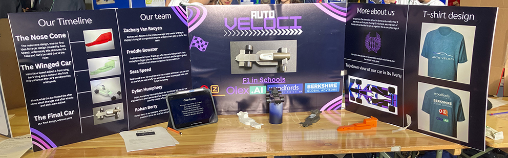 pit display