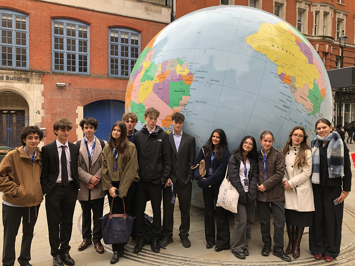 LSE