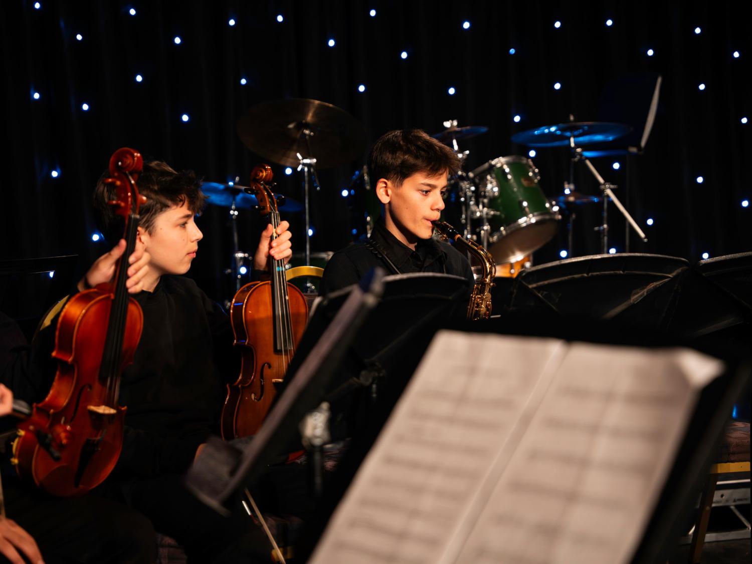 band