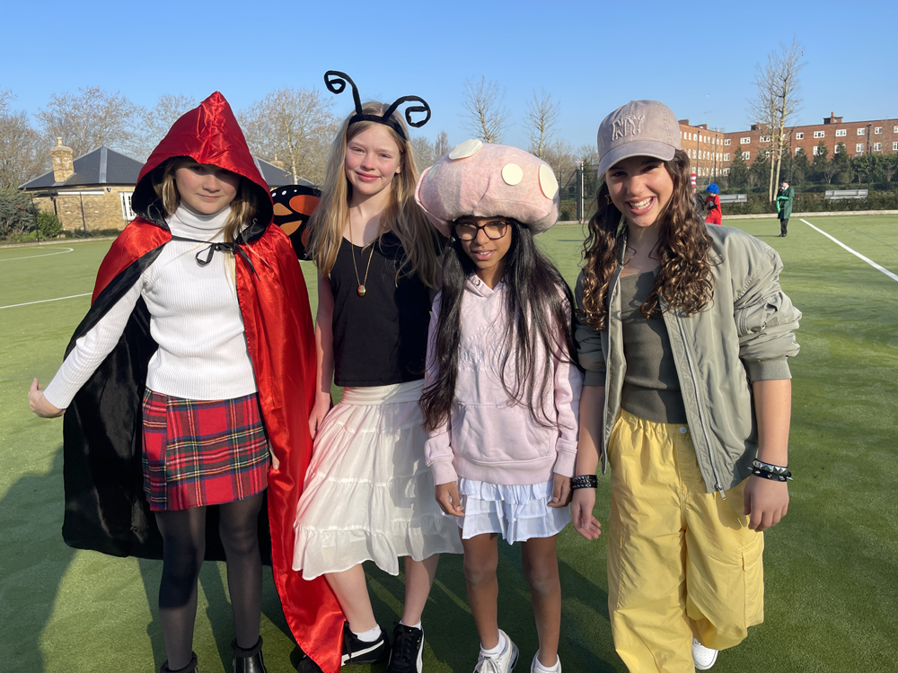 book day