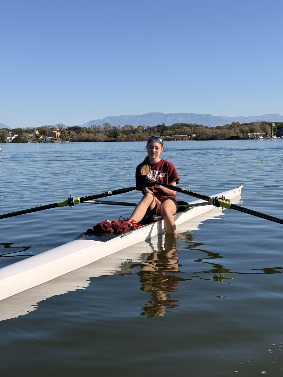 rowing 3