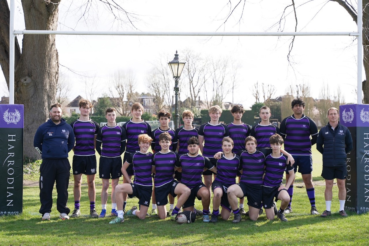 U18 team
