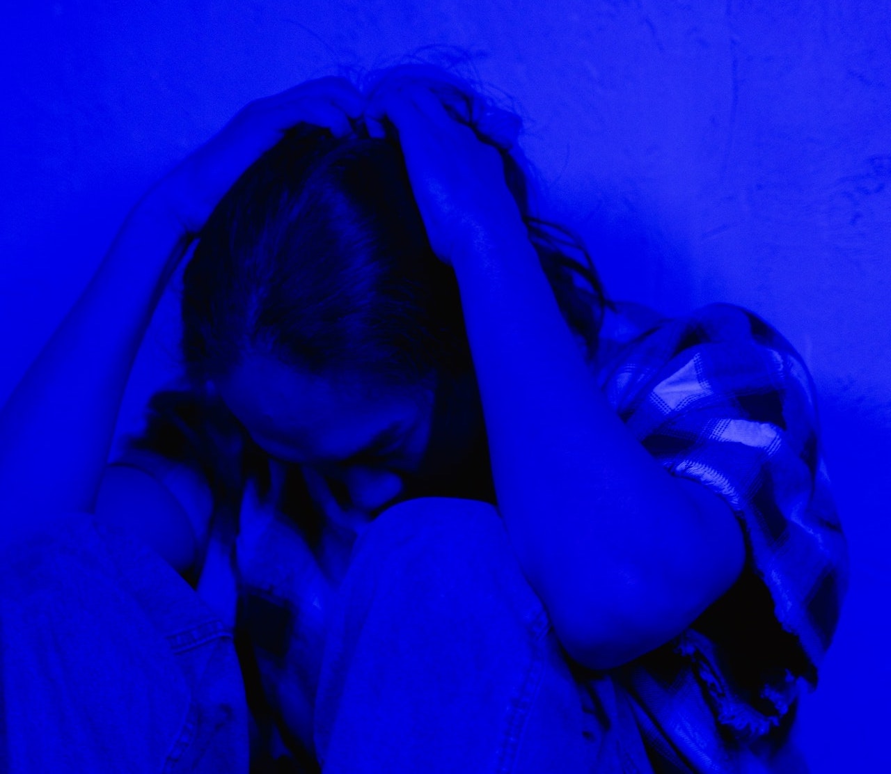 Everybody Hurts