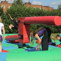 13s team-building day, September 16th 2021