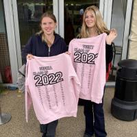 Harrodian 15s at GCSE post Exam barbecue