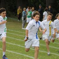 Prep Sports Day