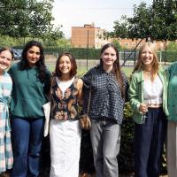 A Level Results 2022