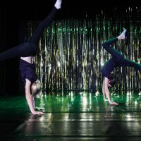 Dance show