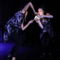 Dance show