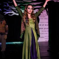 The Snow Queen Gallery