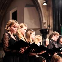 Carol concert 2022