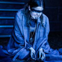 witch from Macbeth