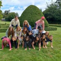 11s Residential Trip September 2023