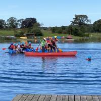 11s Residential Trip September 2023