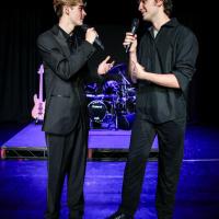 Autumn Concert, November 2023