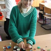 8s Lego Club November 2023