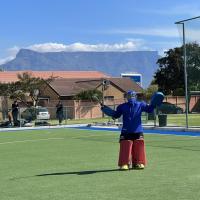Hockey tour to South Africa