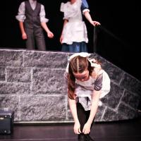Railway Children Prep Production November 2023