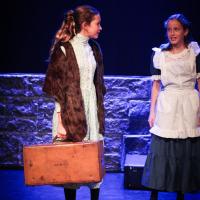 Railway Children Prep Production November 2023