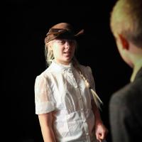 Railway Children Prep Production November 2023